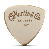 Martin 18A0117 LUXE BY MARTIN CONTOUR PICK ピック 【マーティン】|その他ピック|ピック