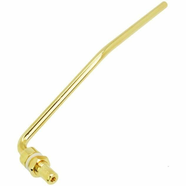 Floyd Rose Push In Style Tremolo Arm Gold �ȥ��������� �ե����ɡ�������