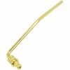 Floyd Rose Push In Style Tremolo Arm Gold �ȥ��������� �ե����ɡ�������