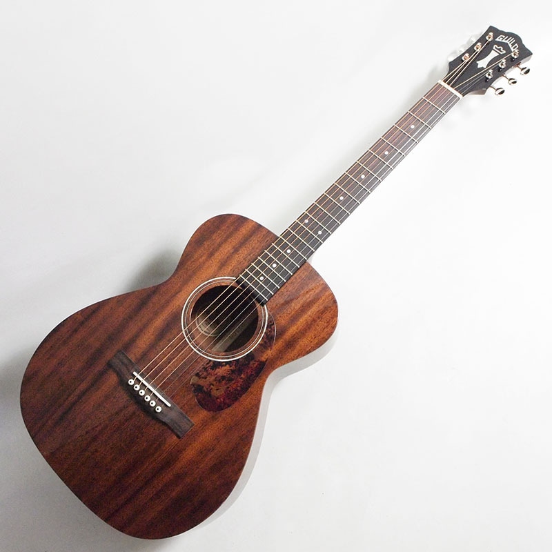 GUILD M-120 NAT アコースティックギター〈The Westerly