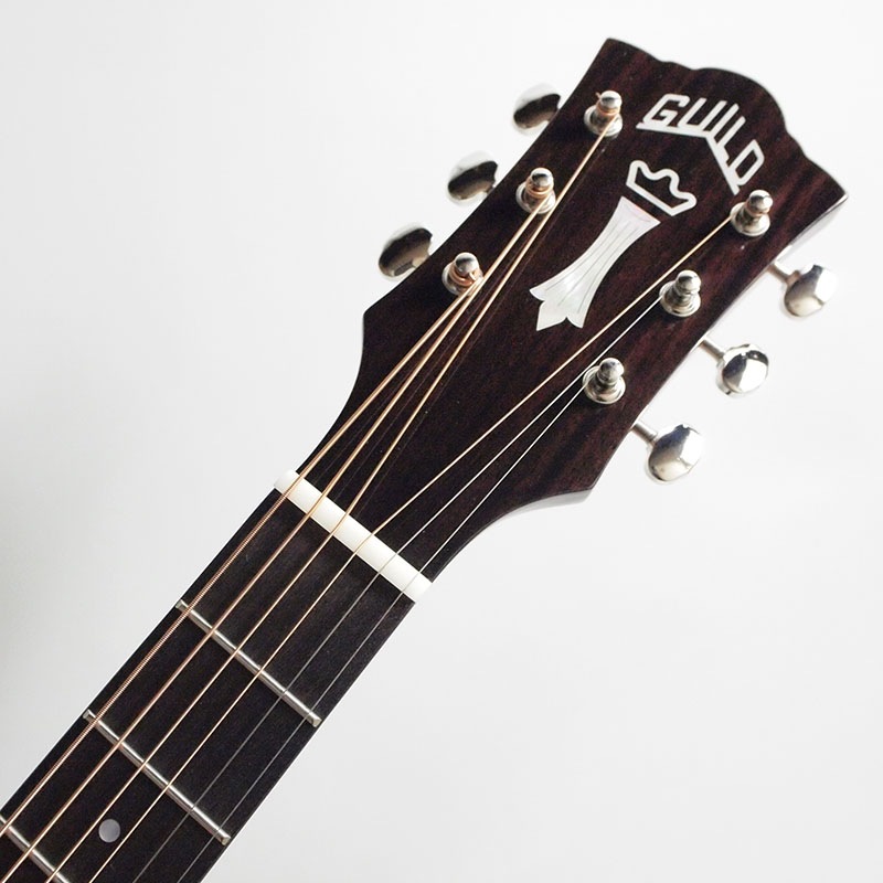 GUILD M-120 NAT アコースティックギター〈The Westerly Collection