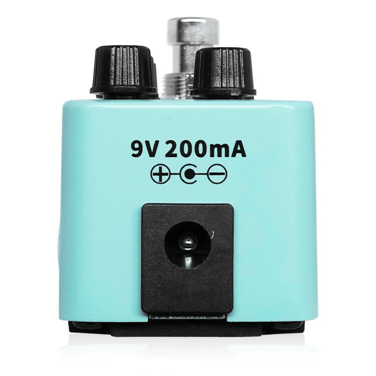 Mooer E7 ギターシンセサイザーペダル エフェクター ムーアー 正規輸入