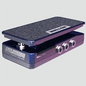 HOTONE Soul Press II（ソウル・プレス／ワウペダル）〈ホットトーン〉 |その他|Effectors