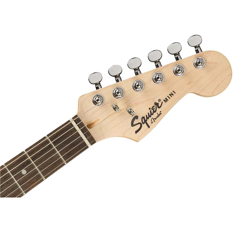 【弦交換済】Squier by Fender Bullet STRATスクワイア 美品』Squier by Fender BULLET STRATスクワイヤ―