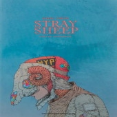 ＜楽譜＞【シンコー】米津玄師「STRAY SHEEP」GUITAR SONGBOOK|ギター曲集|楽譜・教則・雑誌