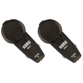 KORG GM-1 2PCS イヤホン型 グループメトロノーム 2個セット【コルグ】|KORG|Tuner/Metoronome