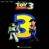 ＜楽譜＞【YMM】ピアノ弾き語り　映画「トイ・ストーリー3」|ピアノ|楽譜・教則・雑誌