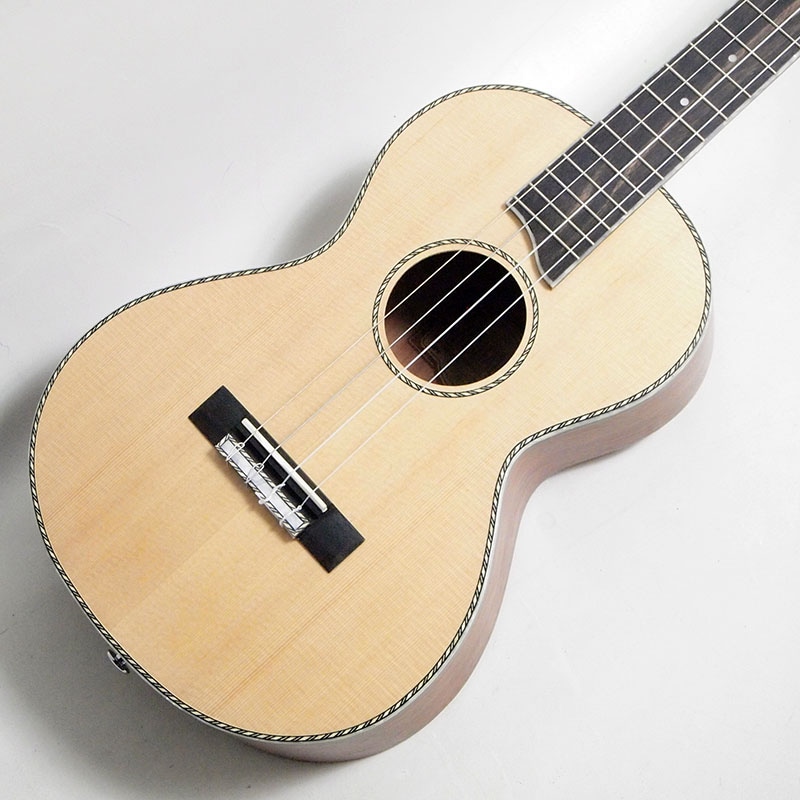MAHALO MP4 バリトンウクレレ〈マハロ〉 | Ukulele,MAHALO | | 楽器de元気
