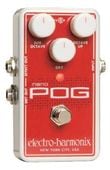 Electro Harmonix/Nano POG Polyphonic Octave Generator�ڥ��쥯�ȥ��ϡ���˥�����