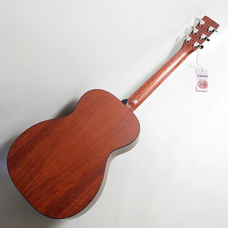 Martin 0-X1E-01 HPL Mah-Mah エレアコギター【マーティン