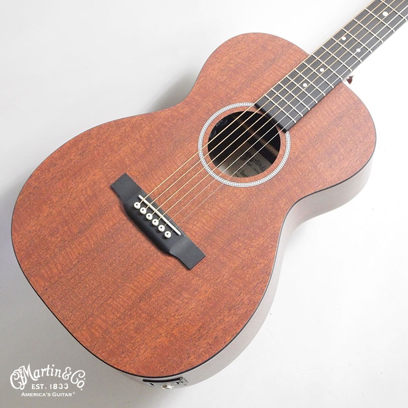 Martin 0-X1E-01 HPL Mah-Mah エレアコギター【マーティン