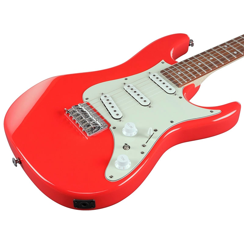 ギター Yamaha RGX 312 Left Handed | Specifications