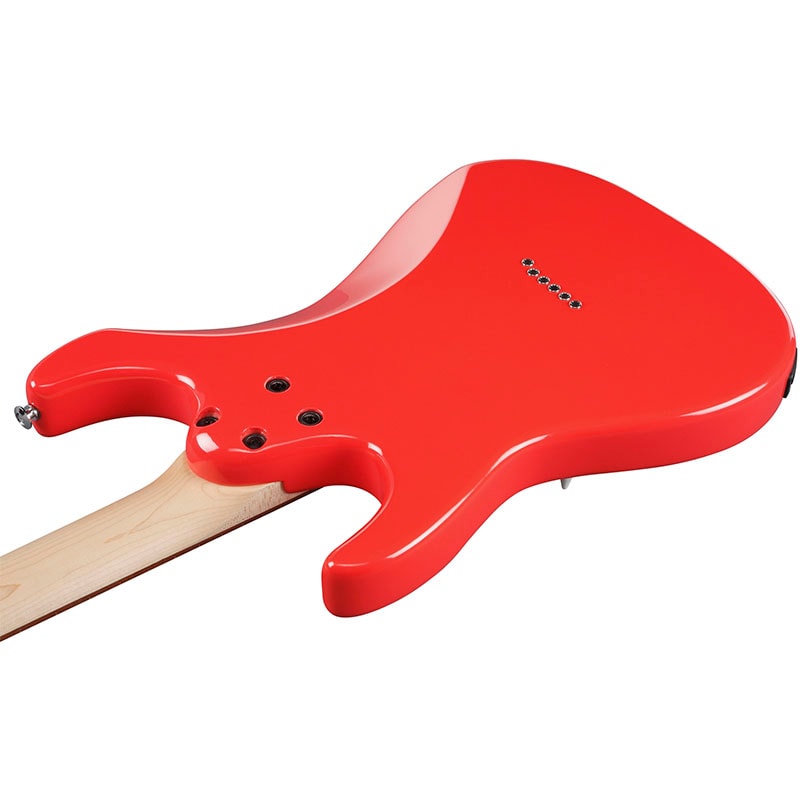Ibanez AZES31-VM (Vermilion) エレキギター〈アイバニーズ