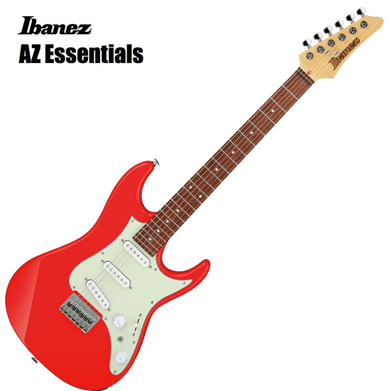 Ibanez ギターテーブル ELECTRIC GUITARS | PRODUCTS | Ibanez guitars - アイバニーズ