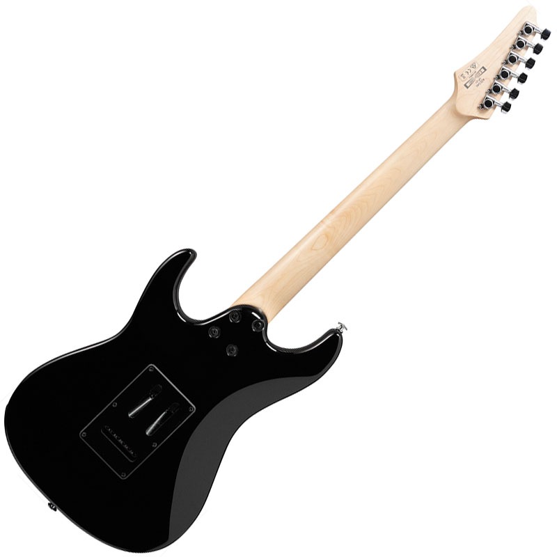 Ibanez AZES40-BK (Black) エレキギター〈アイバニーズ