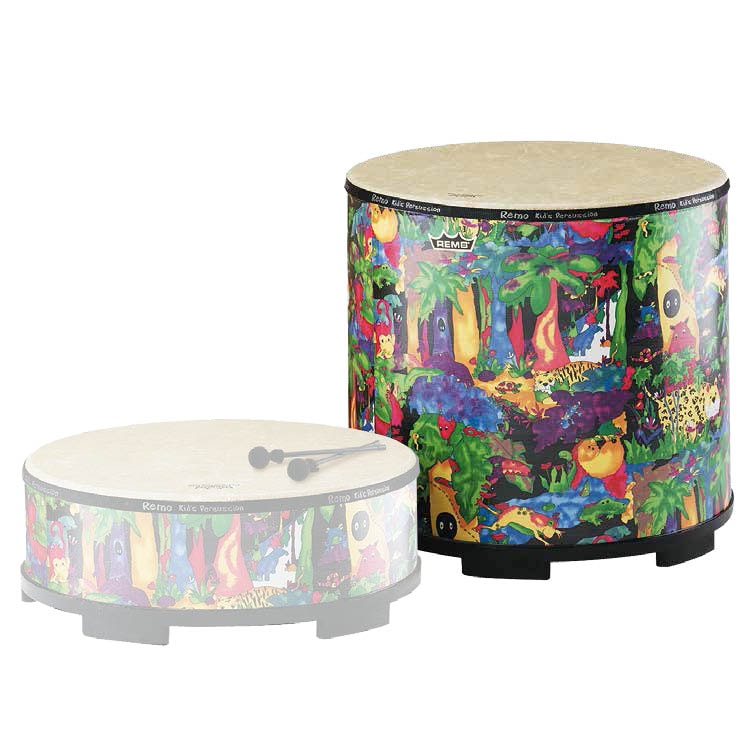パーカッション・打楽器 Remo Kids Percussion REMO社：おもちゃ：百町森