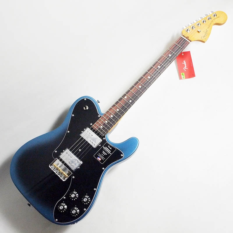 fender american professional II テレキャス American Professional II Telecaster® – Fender