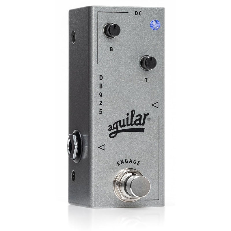 aguilar DB925 ベース用プリアンプ【アギュラー】 | Effectors,aguilar 