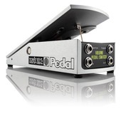 ERNIE BALL/#6168 MONO 250K VOLUME PEDAL WITH SWITCH (FOR PASSIVE SIGNALS) ボリュームペダル 【アーニーボール】|フットペダル系