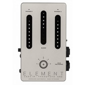 Darkglass Electronics ELEMENT キャビネットシミュレーター ヘッドフォンアンプ オーディオインターフェース 【ダークグラスエレクトロニクス】|その他|Effectors