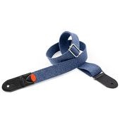 RightOn! STRAPS JEANS Blue ������/�١����ѥ��ȥ�åסҥ饤�ȥ��󡪥��ȥ�åץ���