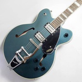 Gretsch G2622T Streamliner Center Block Double-Cut with Bigsby Gunmetal【グレッチ】|GRETSCH|Electric Guita