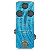 One Control DIMENSION BLUE MONGER コーラス フランジャー ディメンションブルーマンガー|One Control|Effectors