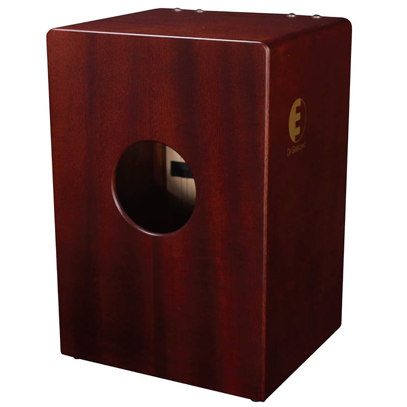 DG DE GREGORIO CAJON カホン スペイン製 ケース付き DG CAJON