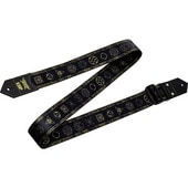ESP×BABYMETAL Collaboration Strap ES-S-BM-MC ギターストラップ|ESP|ストラップ