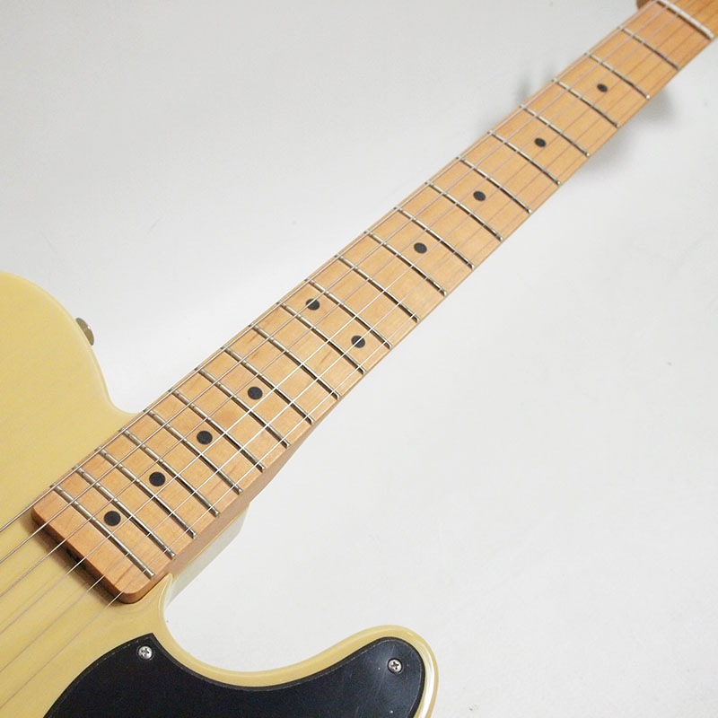 Fender Noventa Telecaster Vintage Blonde 【期間限定生産