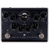 Blackstar Dept. 10 Dual Distortion �ǥ奢�� �ǥ����ȡ������ڥ���ڥ֥�å���������