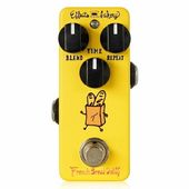 Effects Bakery French Bread Delay �ǥ��쥤 ���ե����ĥ١����꡼