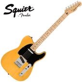Squier by Fender Affinity Series Telecaster Blonde �����磻�� �ե������ �ƥ쥭�㥹����