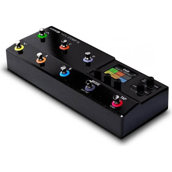 LINE6 HX Stomp XL マルチエフェクター | Effectors,LINE6