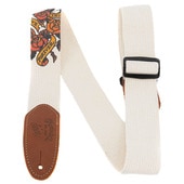 Martin TRUE LOVE COTTON WEAVE GUITAR STRAP 18A0113【マーティンストラップ】 |その他・ストラップ|ストラップ