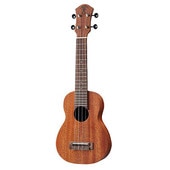 aNueNue aNN-U1 Hawaiian Dream Series Mahogany I ソプラノウクレレ〈アヌエヌエ〉|aNue Nue|Ukulele