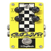 Digitech/CabDryVR(キャブドライVR)【デジテック】|Digitech|Effectors