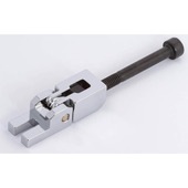 ESP Floyd Rose �֥�å����ɥ� Ver.2 2 or 5���� Chrome �ե����ɥ�����