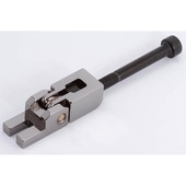 ESP Floyd Rose �֥�å����ɥ� Ver.2 2 or 5���� Black Nickel �ե����ɥ�����