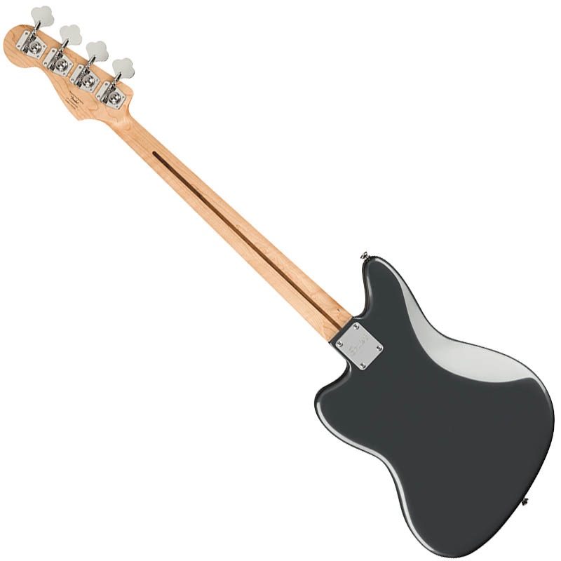 Squier by Fender Affinity Series Jaguar Bass H Charcoal