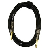 ARIA HI-PERFORMER Cable ギターケーブル ASG-10HP (10ft/3m, S/S)【アリア】|ARIA|シールド・ケーブル