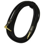 ARIA HI-PERFORMER Cable ギターケーブル ASG-20HP (20ft/6m, S/L)【アリア】|ARIA|シールド・ケーブル
