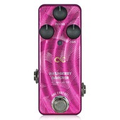 One Control Raspberry Booster ラズベリーブースター〈ワンコントロール〉|One Control|Effectors
