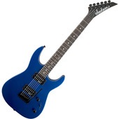 Jackson JS Series Dinky JS11 Metallic Blue エレキギター〈ジャクソン〉|Electric Guitar