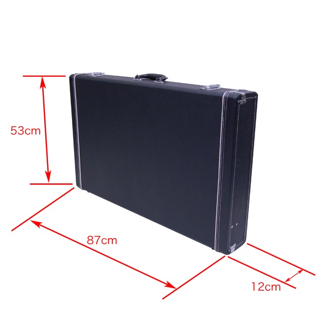 KC GSC-180/8 ギタースタンドケース〈キョーリツ〉 | スタンド