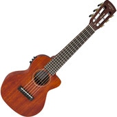 GRETSCH G9126 A.C.E. Guitar-Ukulele, Acoustic-Cutaway-Electric ギターウクレレ〈グレッチ〉|その他のウクレレ|Ukulele