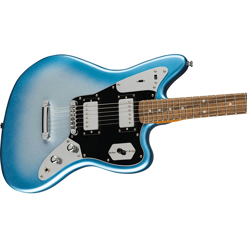 Squier by Fender Contemporary Jaguar HH ST Sky Burst