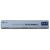CAJ DC/DC Station II パワーサプライ〈カスタムオーディオジャパン〉|電源ディストリビューター/アダプター|Effectors