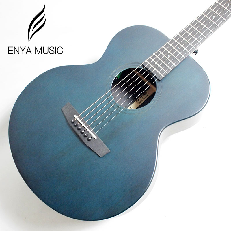 enya EM-X1 エレクトリックアコースティックギター ENYA Guitars