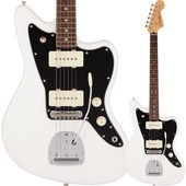 Fender Made in Japan Hybrid II Jazzmaster, Rosewood Fingerboard, Arctic White〈フェンダージャパン〉|Fender|Elec